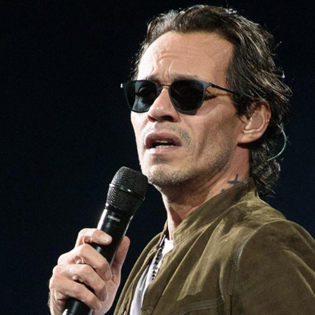 Uno de los contables de Marc Anthony le roba más de 2 millones de euros, ¡sin que se diera cuenta!