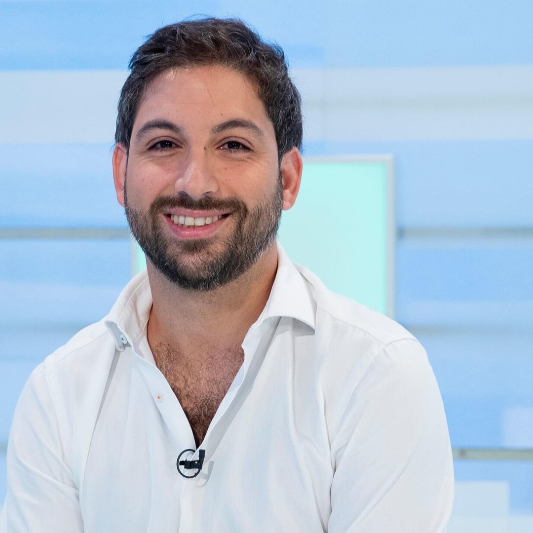 ¿Tienen los jóvenes suficiente información sobre sexualidad? @farmaceuticofernandez responde