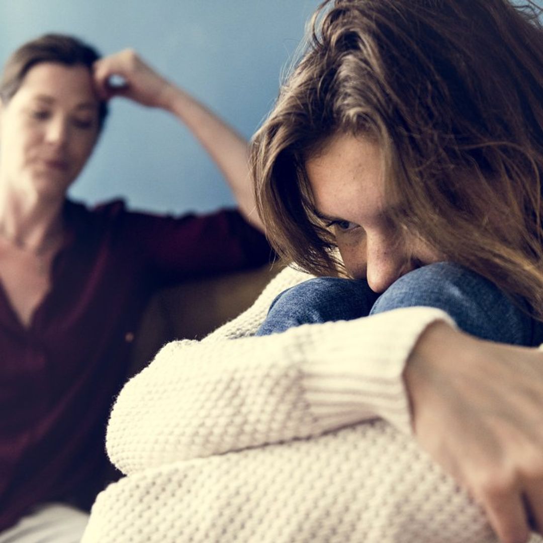 Estas son las claves y los síntomas para detectar si tu hijo tiene depresión