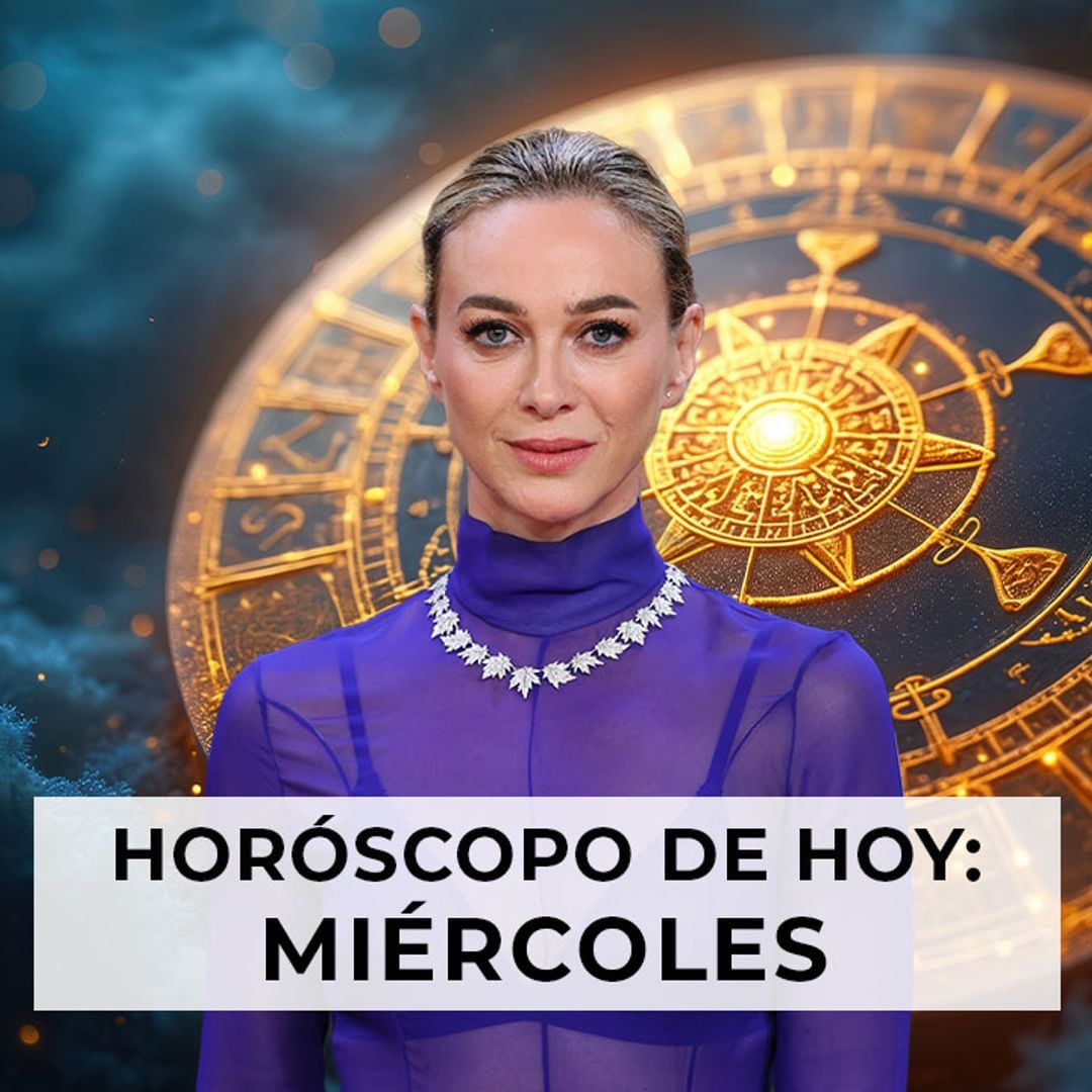 Horóscopo de hoy, miércoles 31 de diciembre, descubre cómo le irá hoy a tu signo