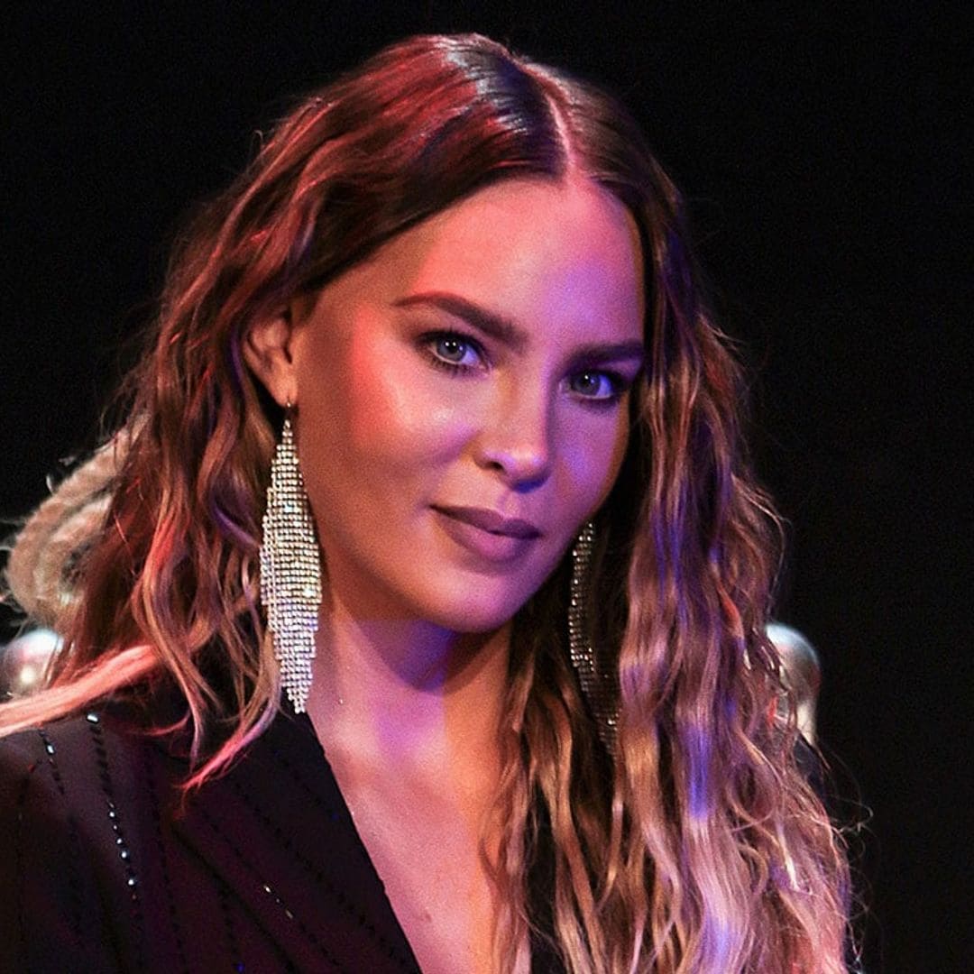 Belinda y su contundente mensaje tras su ruptura: 'Tengo sentimientos y no soy de piedra'