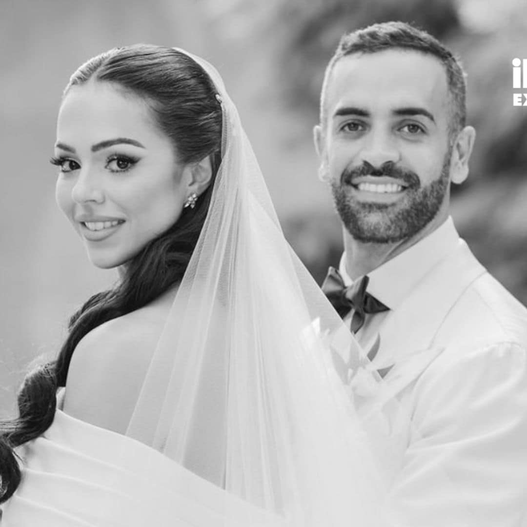 La espectacular boda italiana de Gabs Rivera y Emmanuel Maldonado