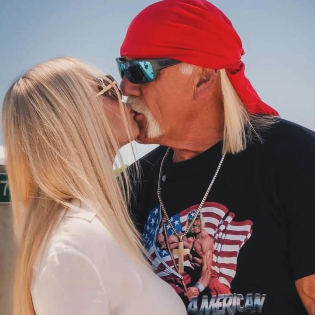 Hulk Hogan: ¿quiénes fueron sus esposas y cuántos hijos tuvo?