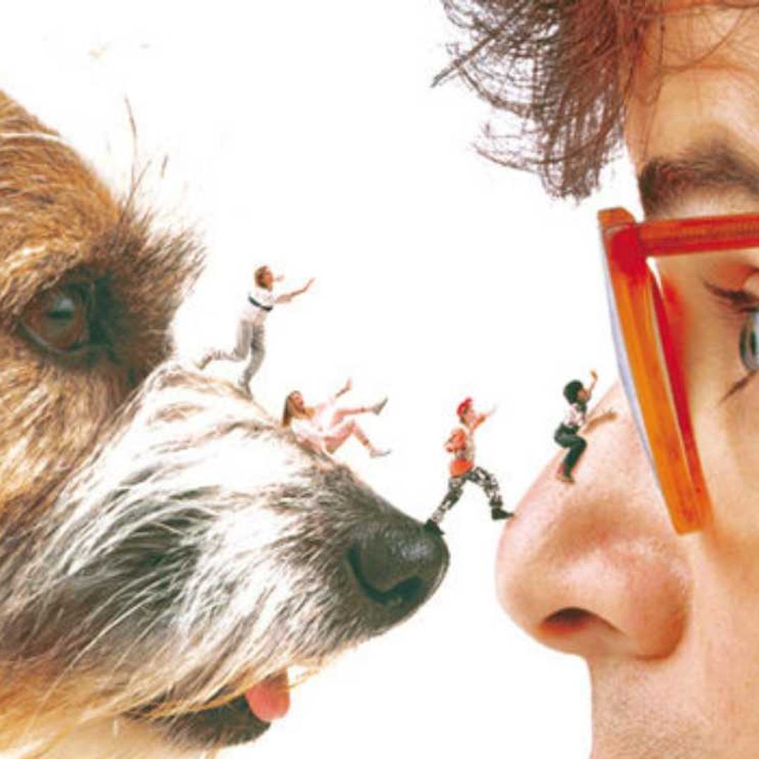 ¡Viva la nostalgia! 'Cariño, he encogido a los niños' tendrá una nueva película