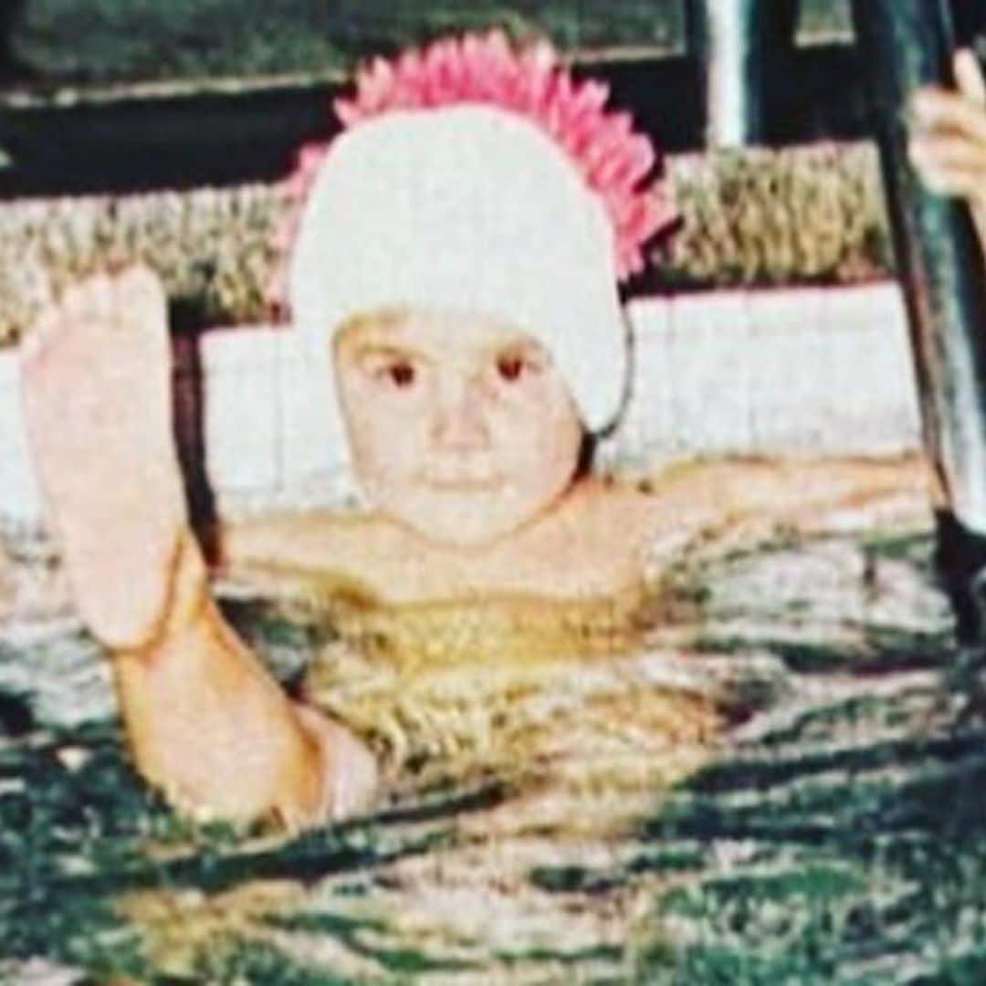 ¿Reconoces a la protagonista de esta divertida imagen?