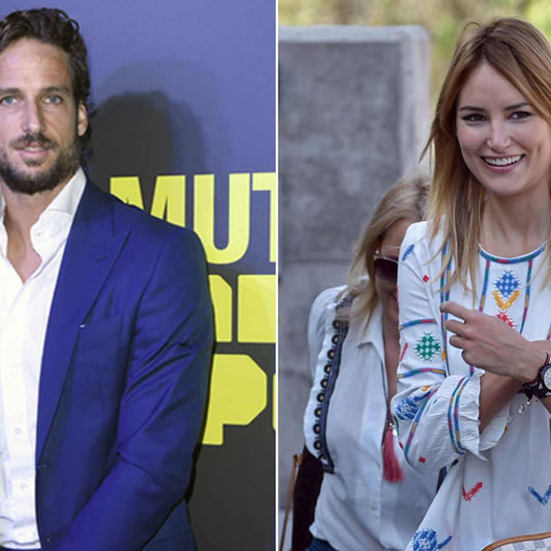 Feliciano se va de fiesta mientras Alba revela las cualidades de su nuevo chico