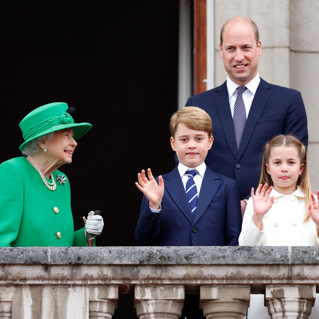 Se cumplen tres años de la muerte de Isabel II: así ha cambiado la realeza británica