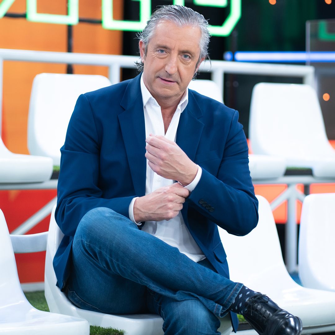 Josep Pedrerol se despide de ‘El Chiringuito’ y ‘Jugones’ tras 13 años en Atresmedia: su vida más allá de su éxito en La Sexta