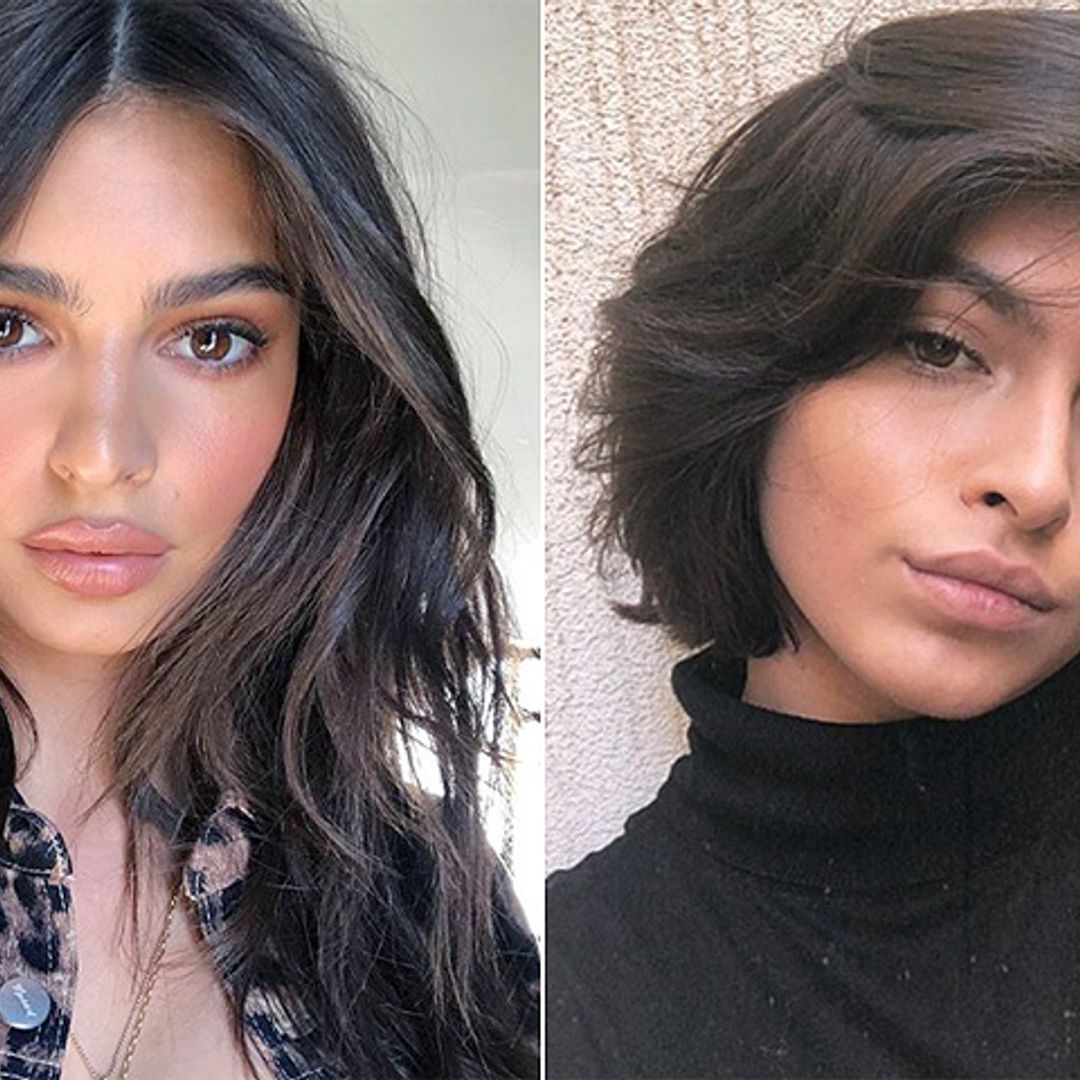 Lucía Rivera y la explosiva modelo con la que la comparan