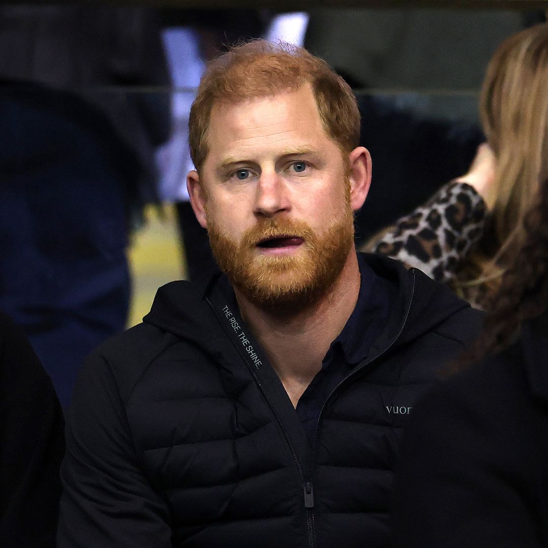 Lo que no se esperaba el príncipe Harry: abucheado por su propio pueblo en su última aparición pública