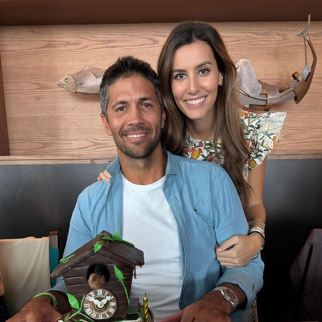 Una psicóloga explica cómo tranquilizar a los niños en momentos de incertidumbre, como el que viven Ana Boyer y Fernando Verdasco: "No se trata de no sentir miedo, sino de regularlo"