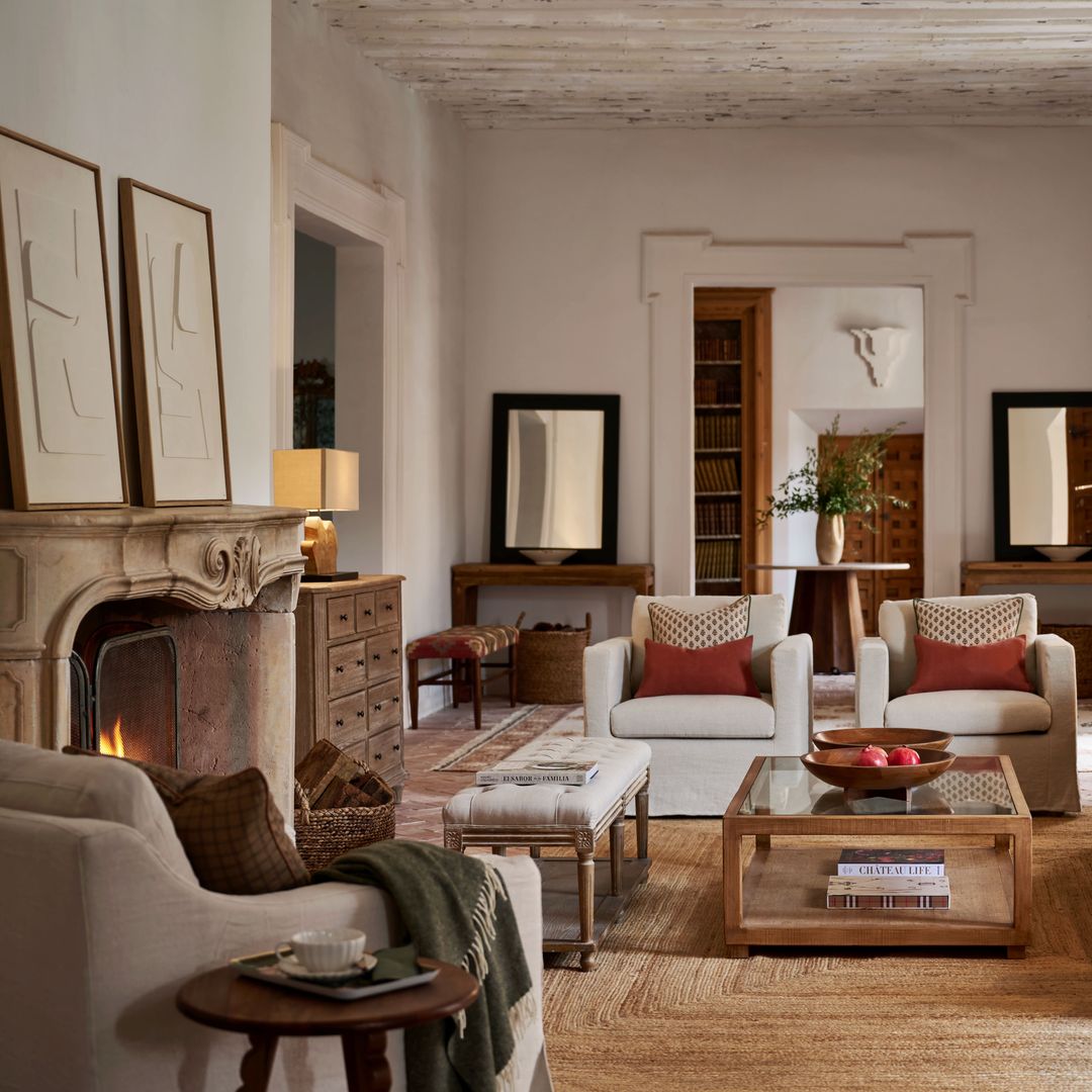 Tu casa de campo en la ciudad: ideas para lograr el estilo rústico más elegante y cálido