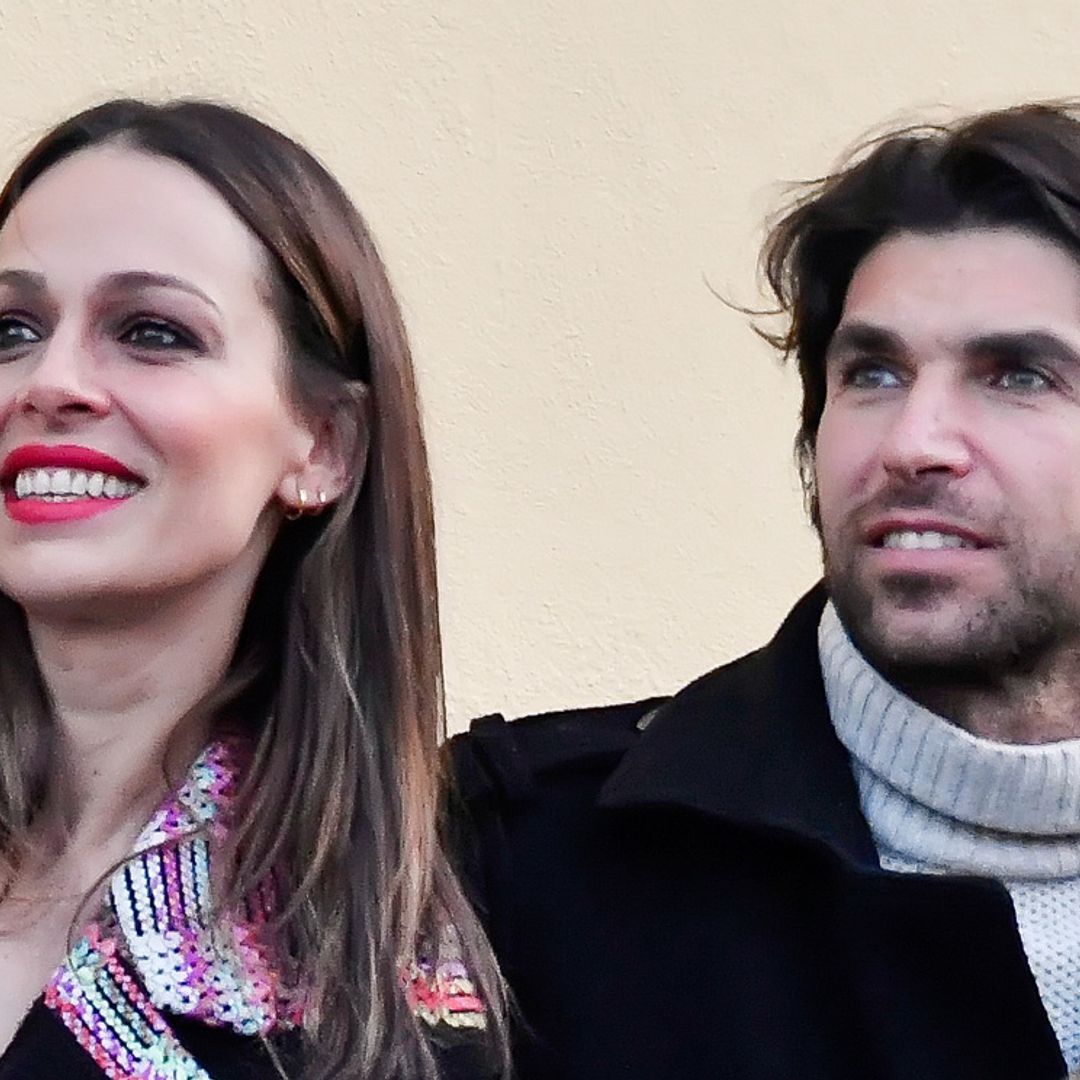 ¡Al acuario con el pequeño Cayetano! Eva González disfruta del tiempo libre en familia