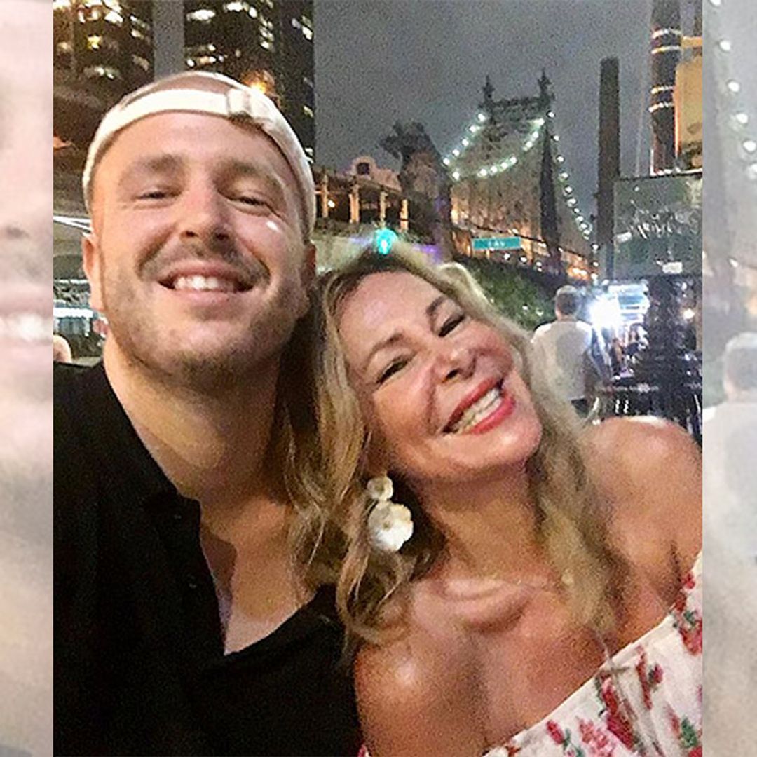 Ana Obregón recuerda con optimismo una fecha que jamás olvidará