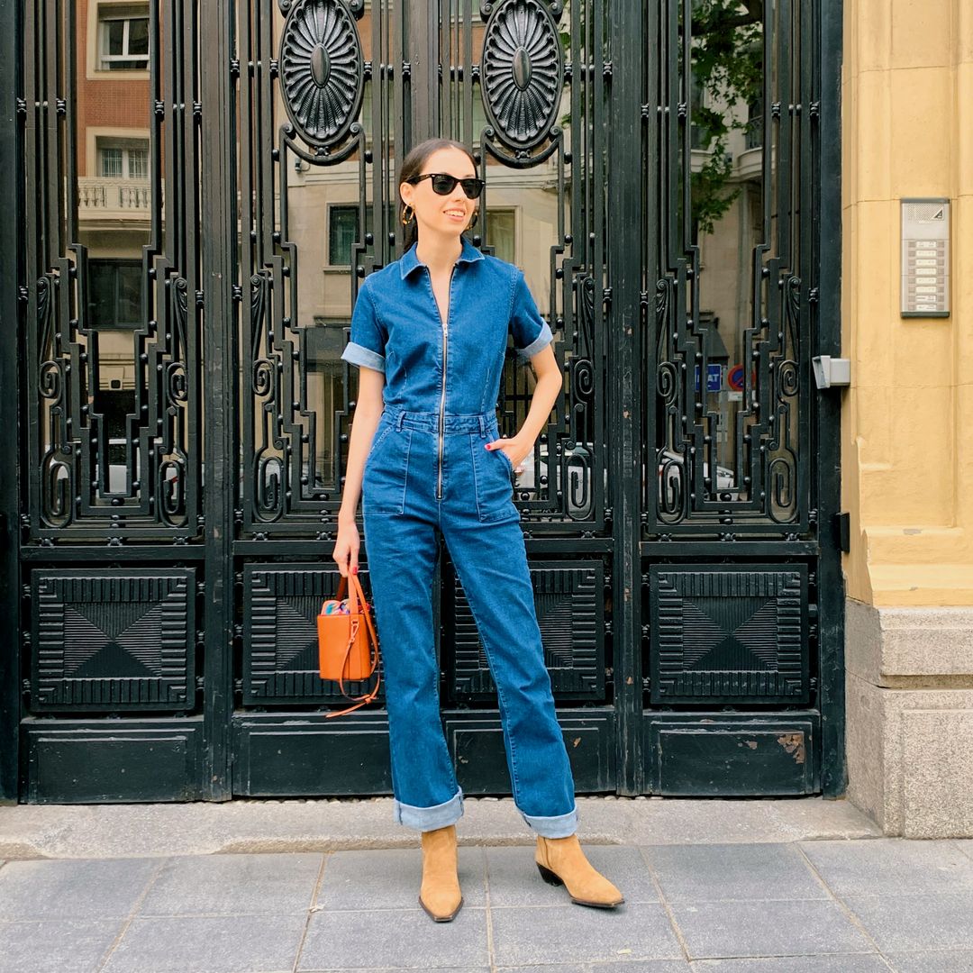 Accesorios favoritos de nuestra redactora de moda: dónde comprarlos en Madrid 