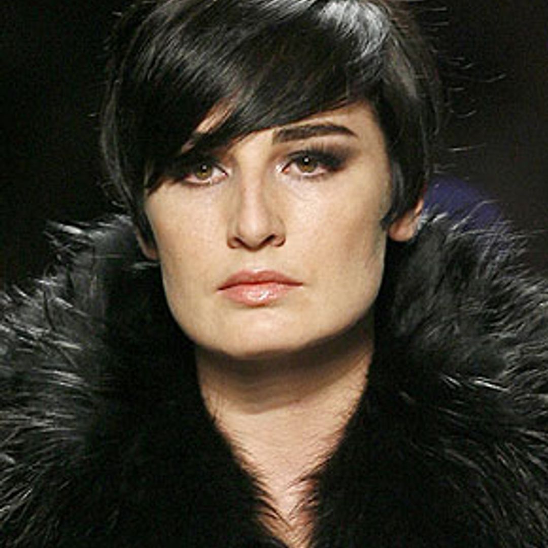 Erin O´Connor