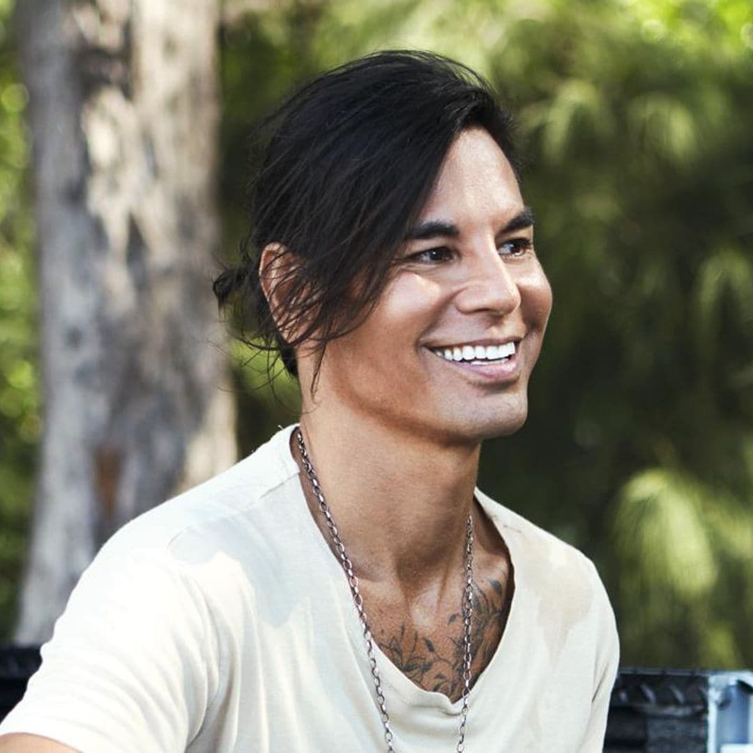 Julio Iglesias Jr.: Episodio 3. Algo bohemio y soñador