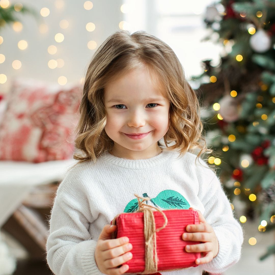 De una Barbie con diabetes a un juego contra el bullying: los juguetes más necesarios para nuestros hijos esta Navidad