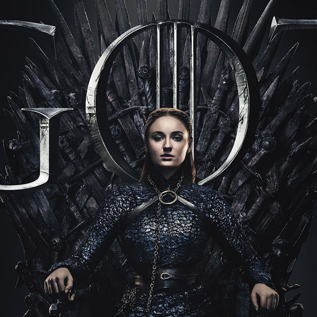 sansa hbo
