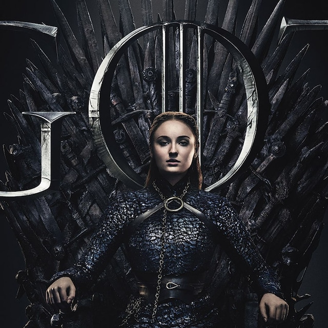 sansa hbo
