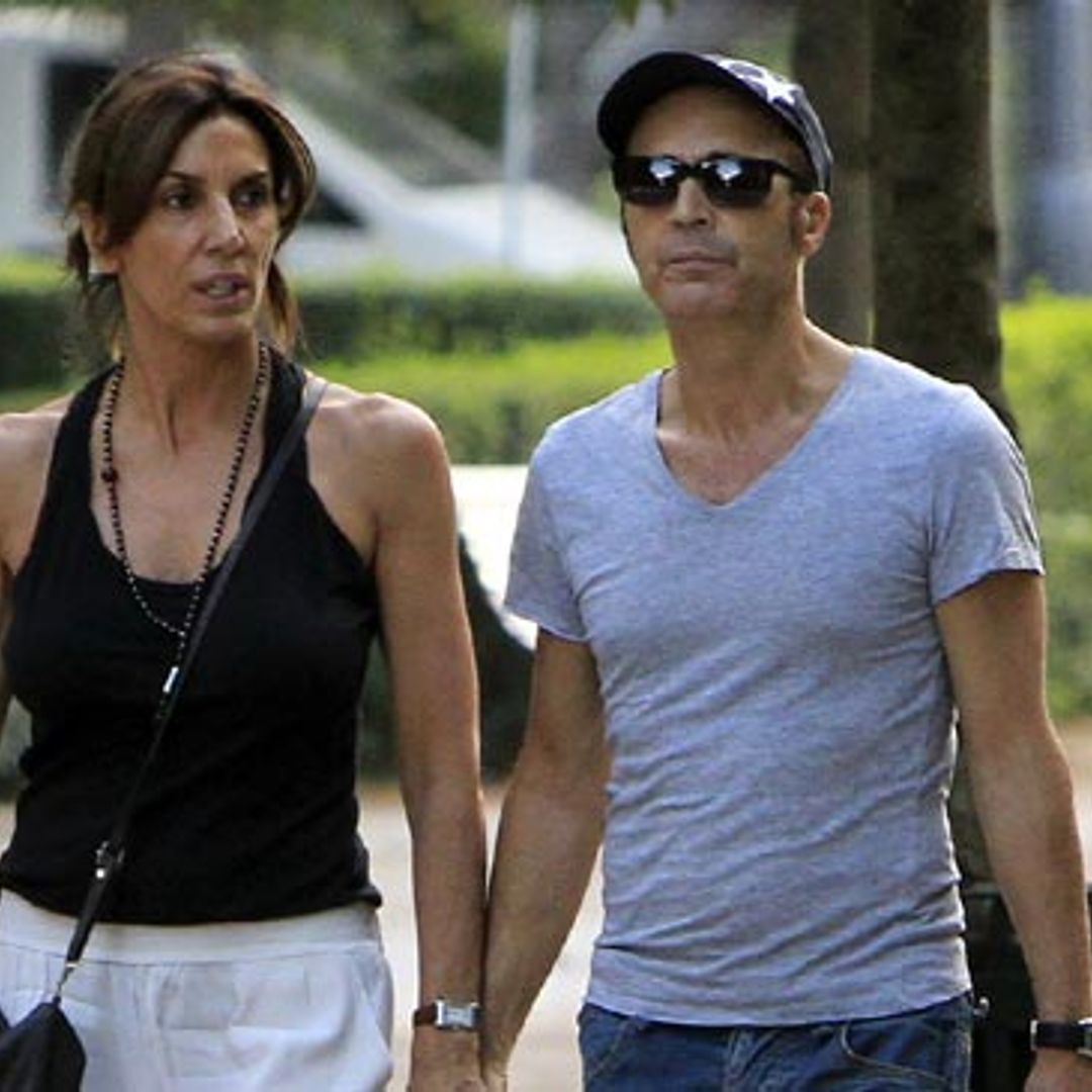 Pastora Vega rompe con Juan Ribó
