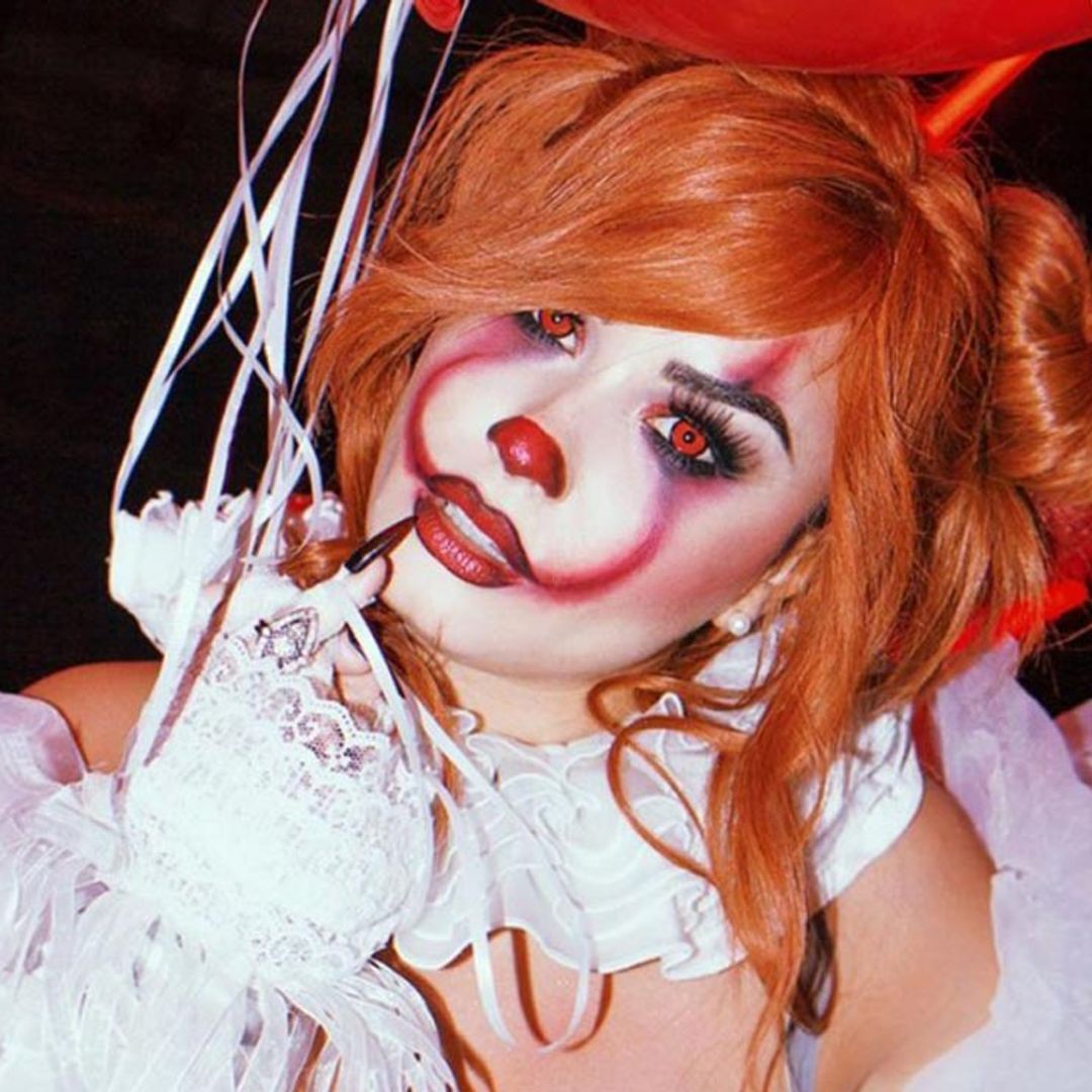 ¿Todavía no tienes disfraz para Halloween? Estas son las mejores ideas de las 'celebs'
