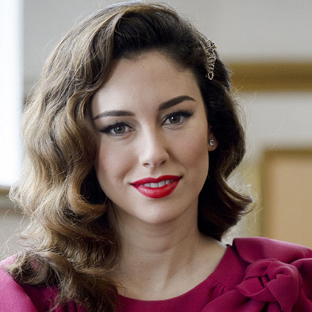 ¿Por qué Blanca Suárez no va a ir a los Goya?