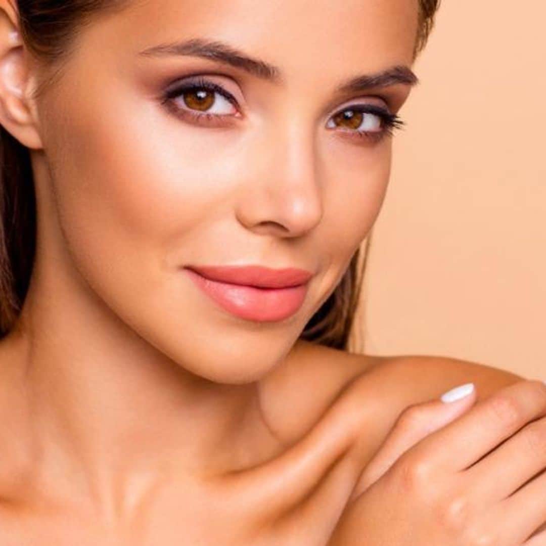 Logra una piel perfecta de 'selfie' con estos productos