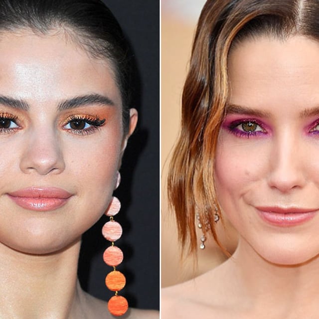 Selena Gomez gtres sombra