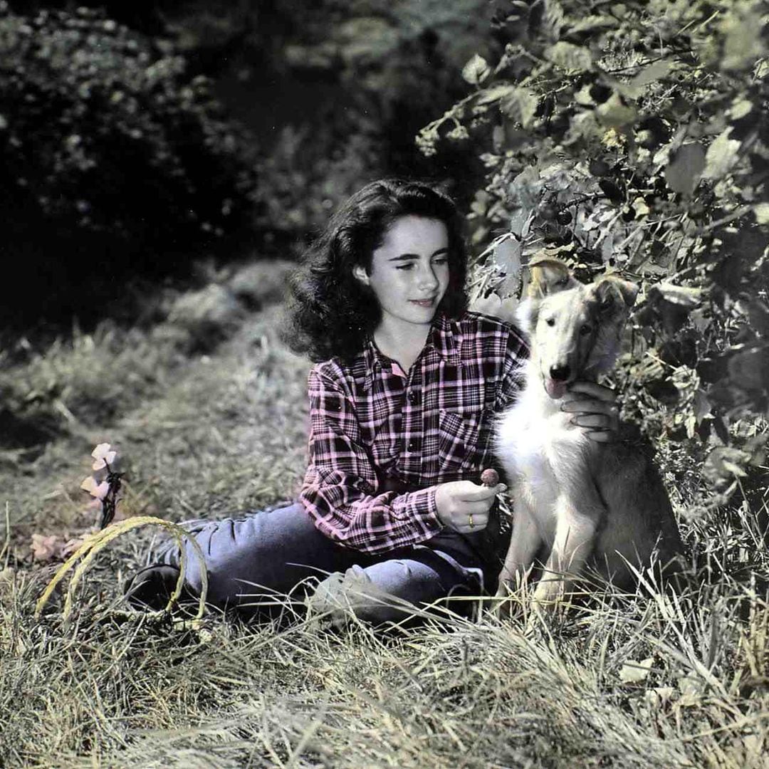 Lassie 1940