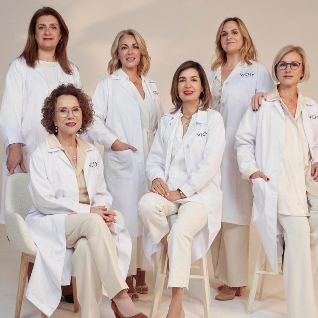 Las farmacéuticas coinciden: este es el mejor producto para tu piel durante la menopausia