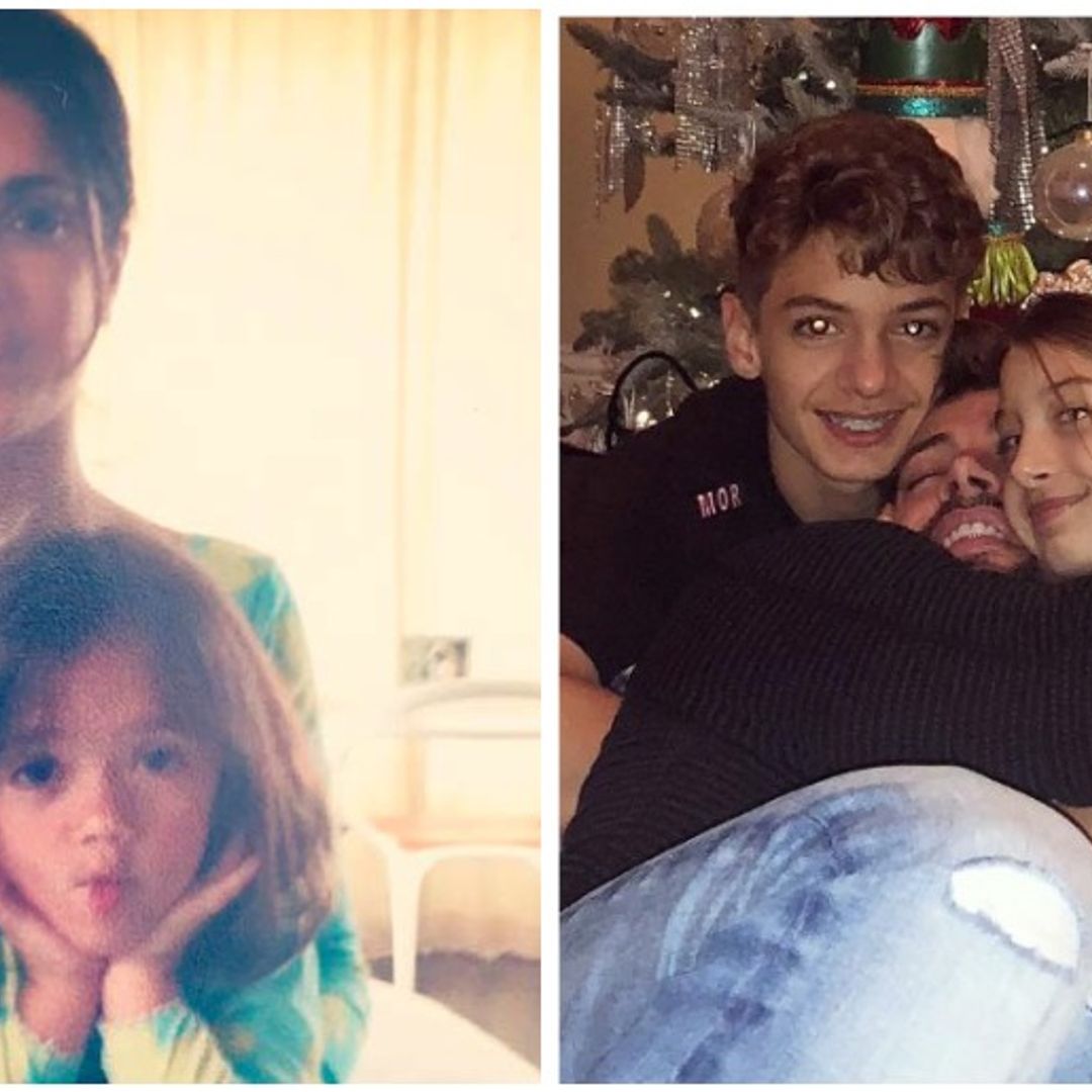 ¡Ellas nos inspiran! Son mamás, latinas y empresarias