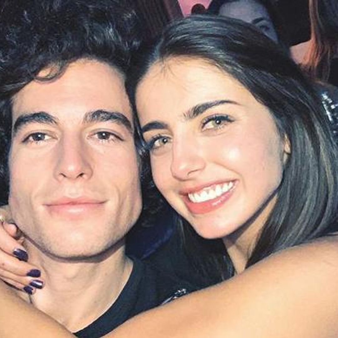 ¿Habrá boda? Michelle Renaud aclara si tiene o no anillo de compromiso de Danilo Carrera