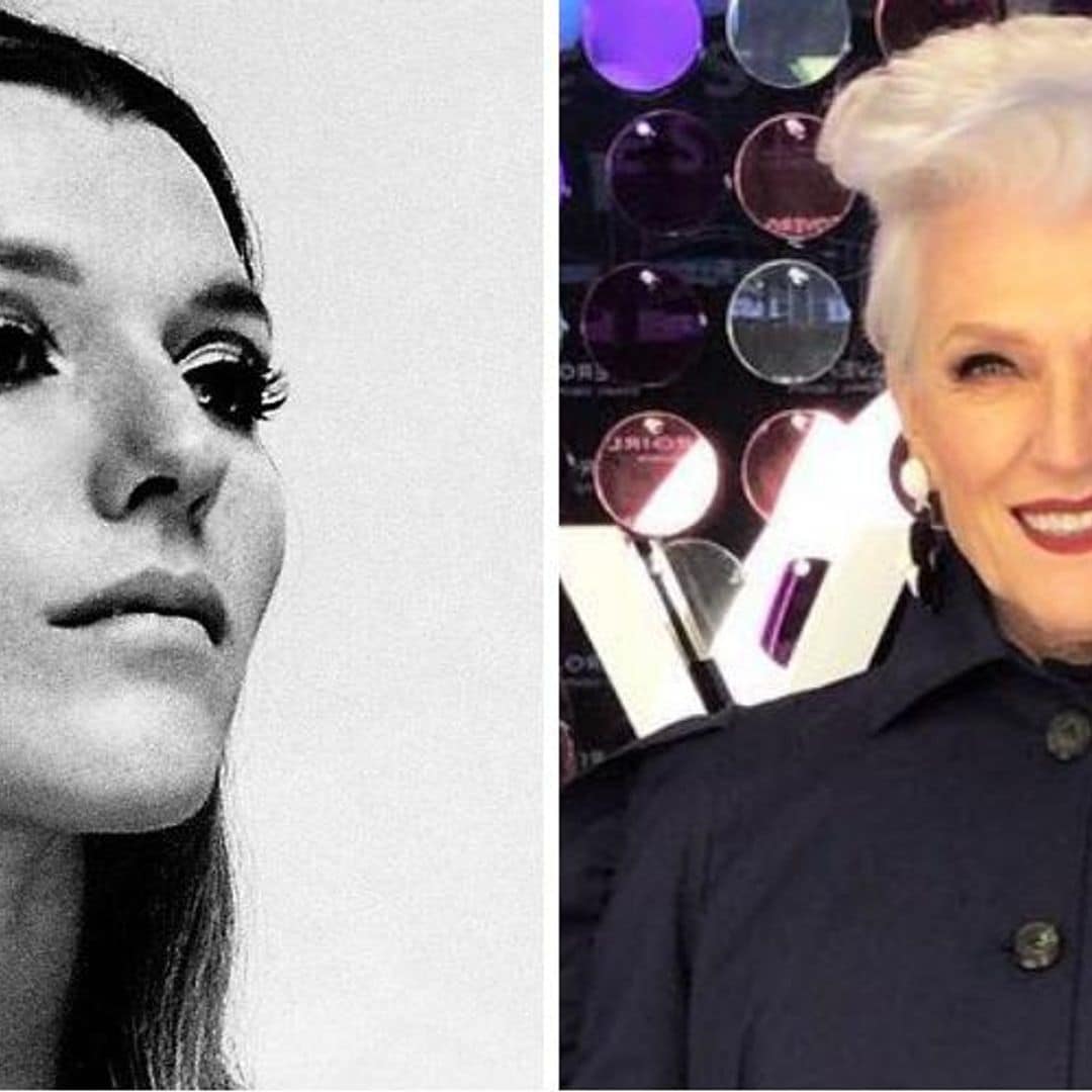 10 curiosidades sobre Maye Musk, supermodelo y madre del genio Elon Musk