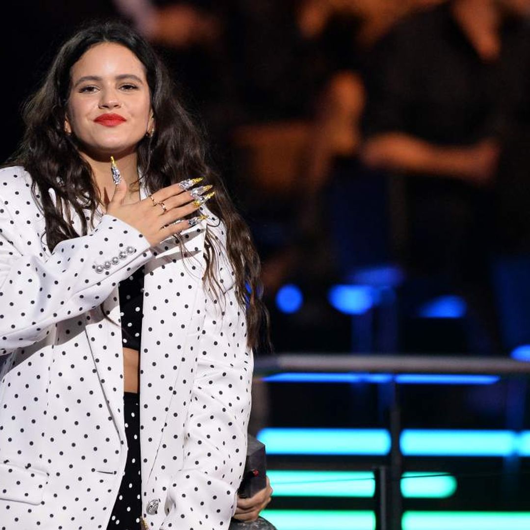 El apabullante éxito de Rosalía: 'El mal querer', entre los mejores discos de la década