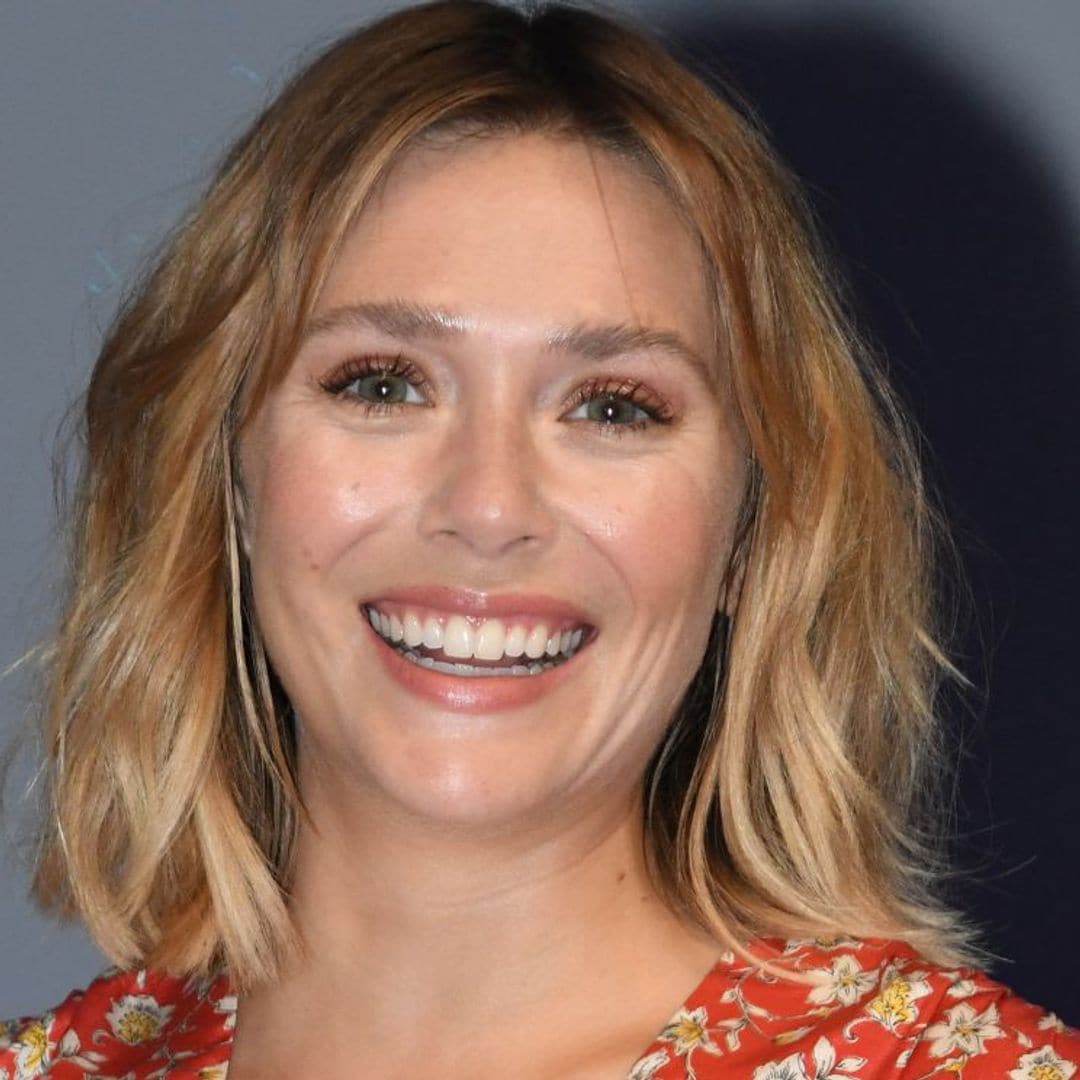 Disney, con Elizabeth Olsen a la cabeza, quiere dar la campanada en los próximos Oscar
