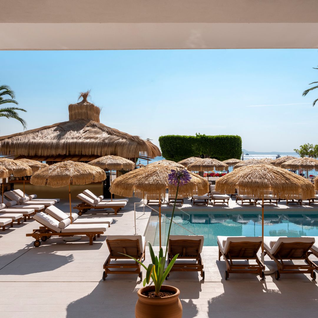 Hotel ZEL Mallorca 
