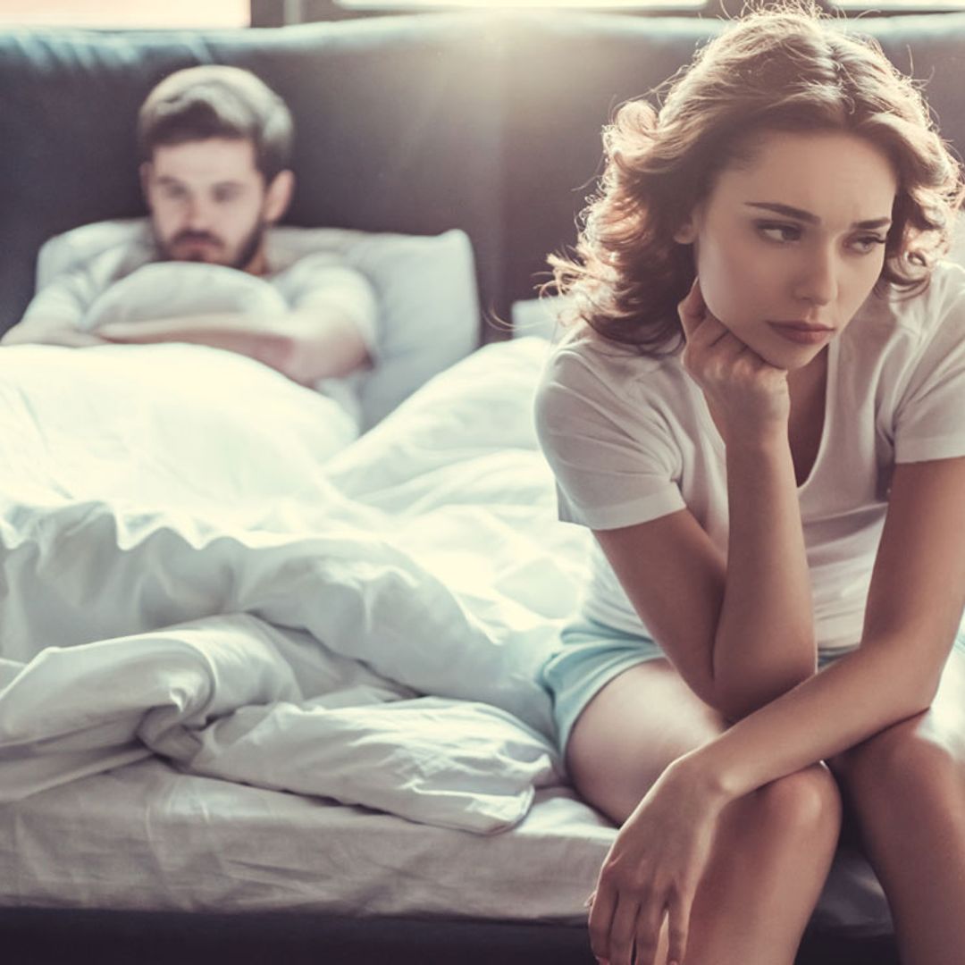 ¿Crees que se ha acabado el amor? Estos son los síntomas de que ya no funciona
