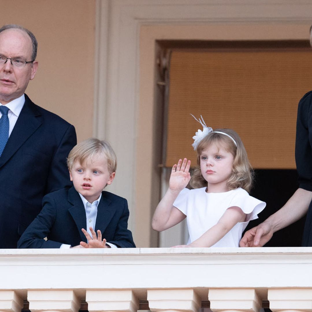 Comunicado oficial del Palacio de Mónaco: 'El príncipe Alberto y sus hijos visitarán a Charlene esta Navidad'