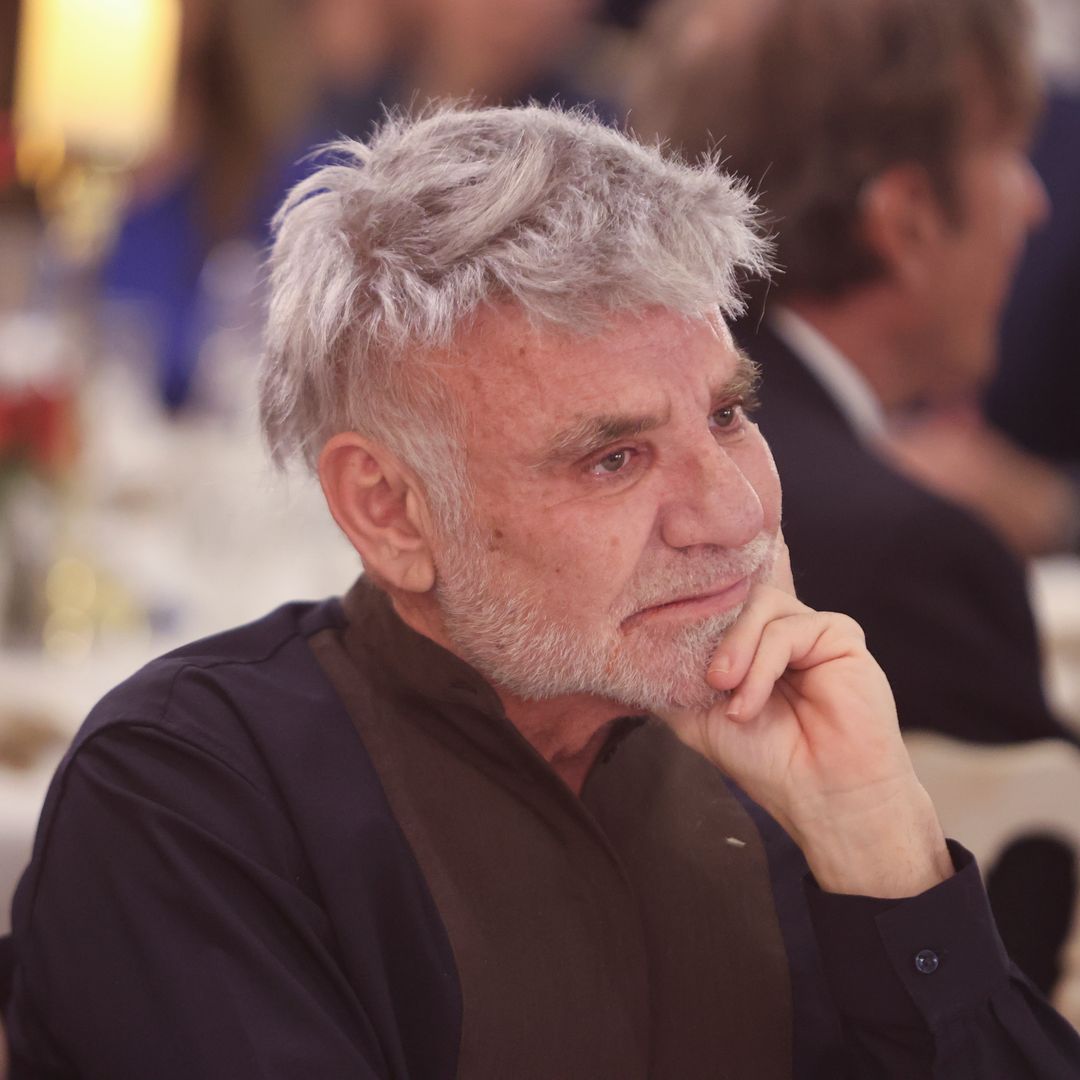 Joaquín Torres anuncia que se retira temporalmente por estrés postraumático: "Necesito reponerme del impacto físico y emocional de esta tragedia"