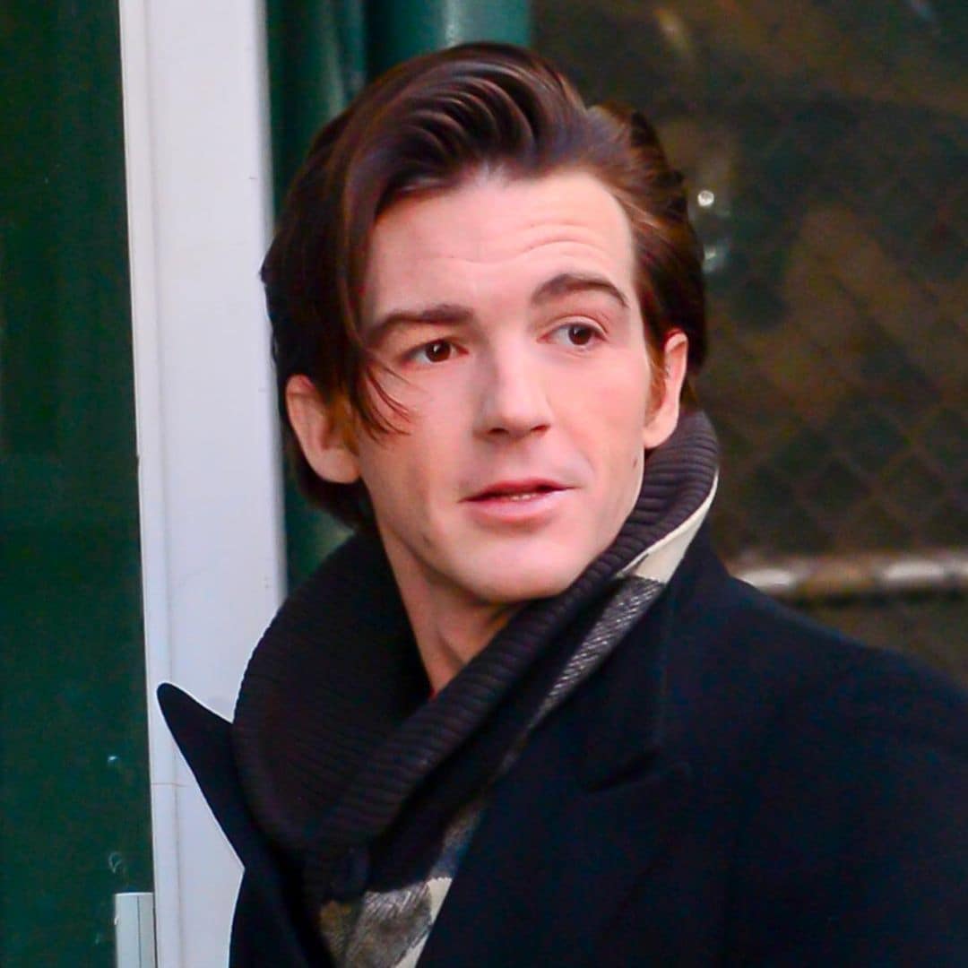 Drake Bell se toma con gracia su misteriosa desaparición
