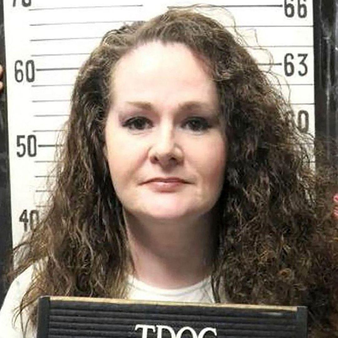 Christa Pike, la mujer que sobrevivió a dos dosis de inyección letal, se encuentra hospitalizada en Tennessee