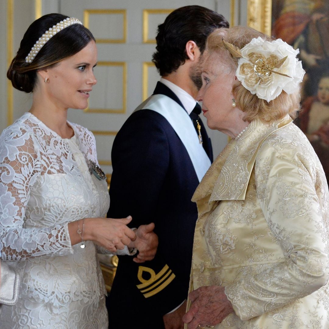 La apasionante vida de la tía de Carlos Gustavo de Suecia y Margarita de Dinamarca a la que no dejaron ser princesa  