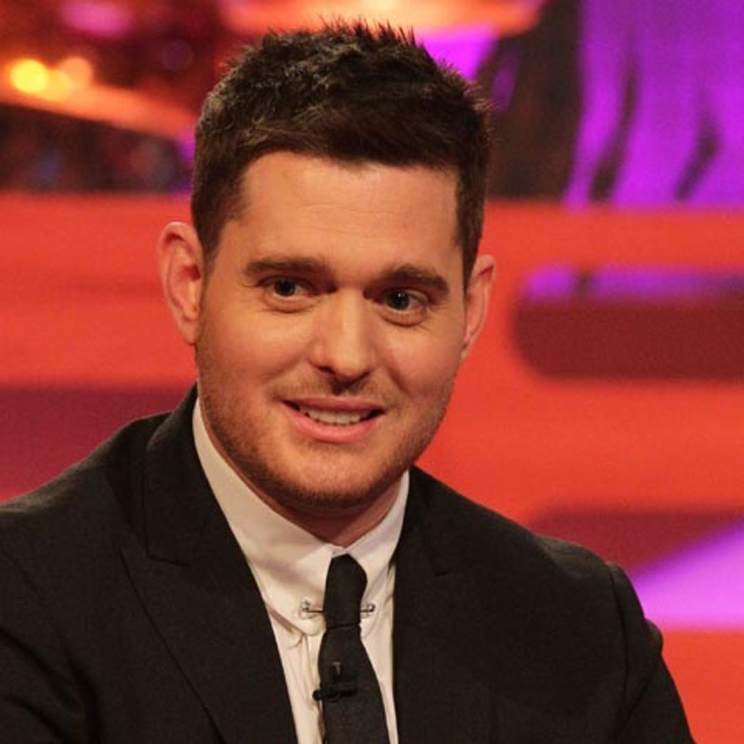 El representante de Michael Bublé desmiente que se retire de la música ante el desconcierto de sus fans