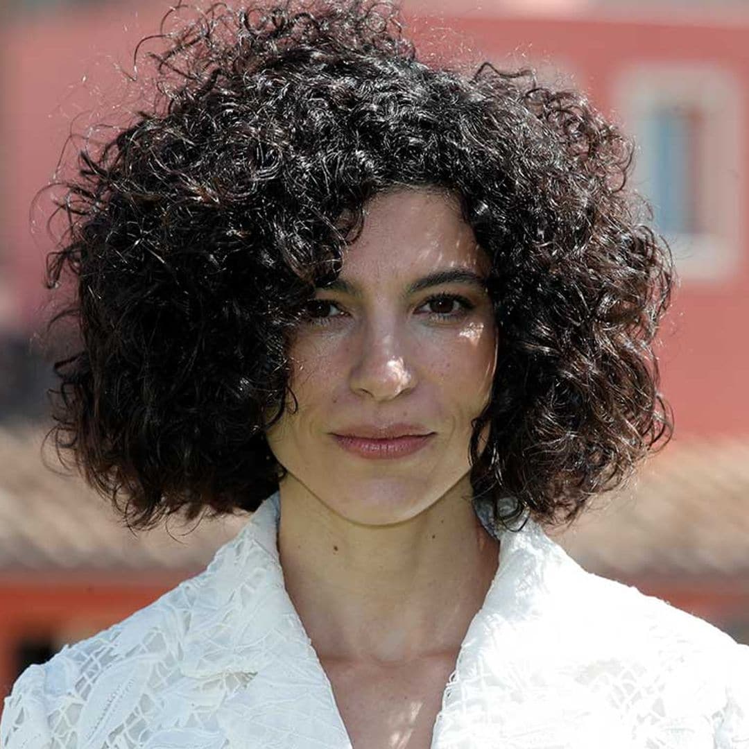 Irene Visedo y su evolución más allá de 'Cuéntame cómo pasó'