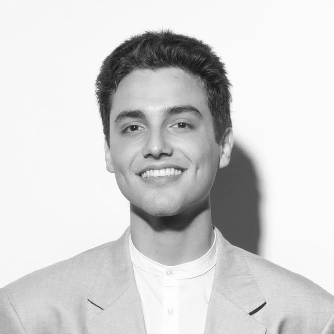 Humbe, de Tiktok a los Latin Grammy