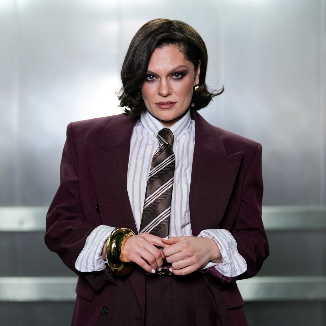 Jessie J se sincera sobre el momento más difícil que ha enfrentado desde su diagnóstico de cáncer