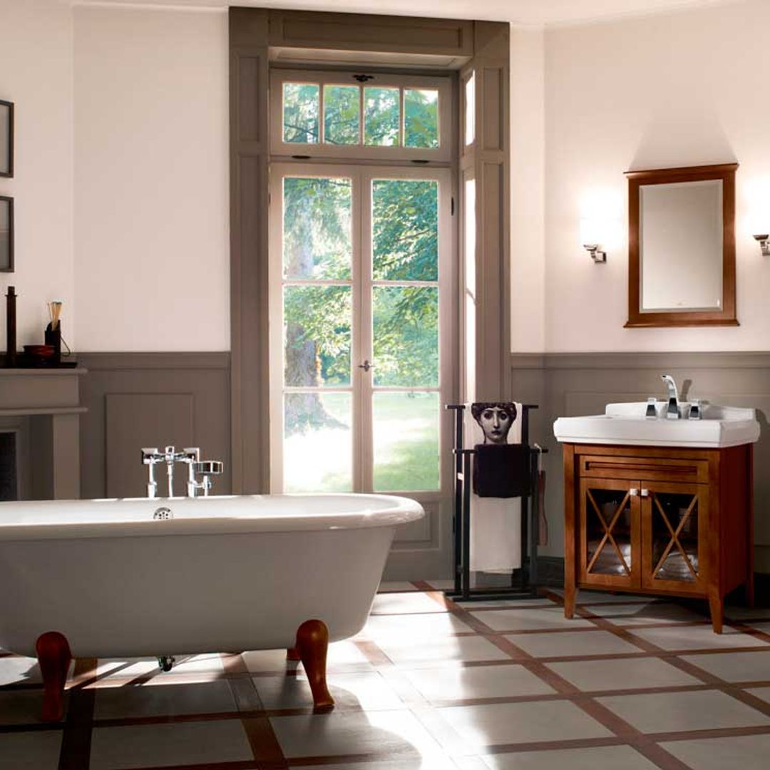 Claves para elegir el estilo del mueble de baño perfecto