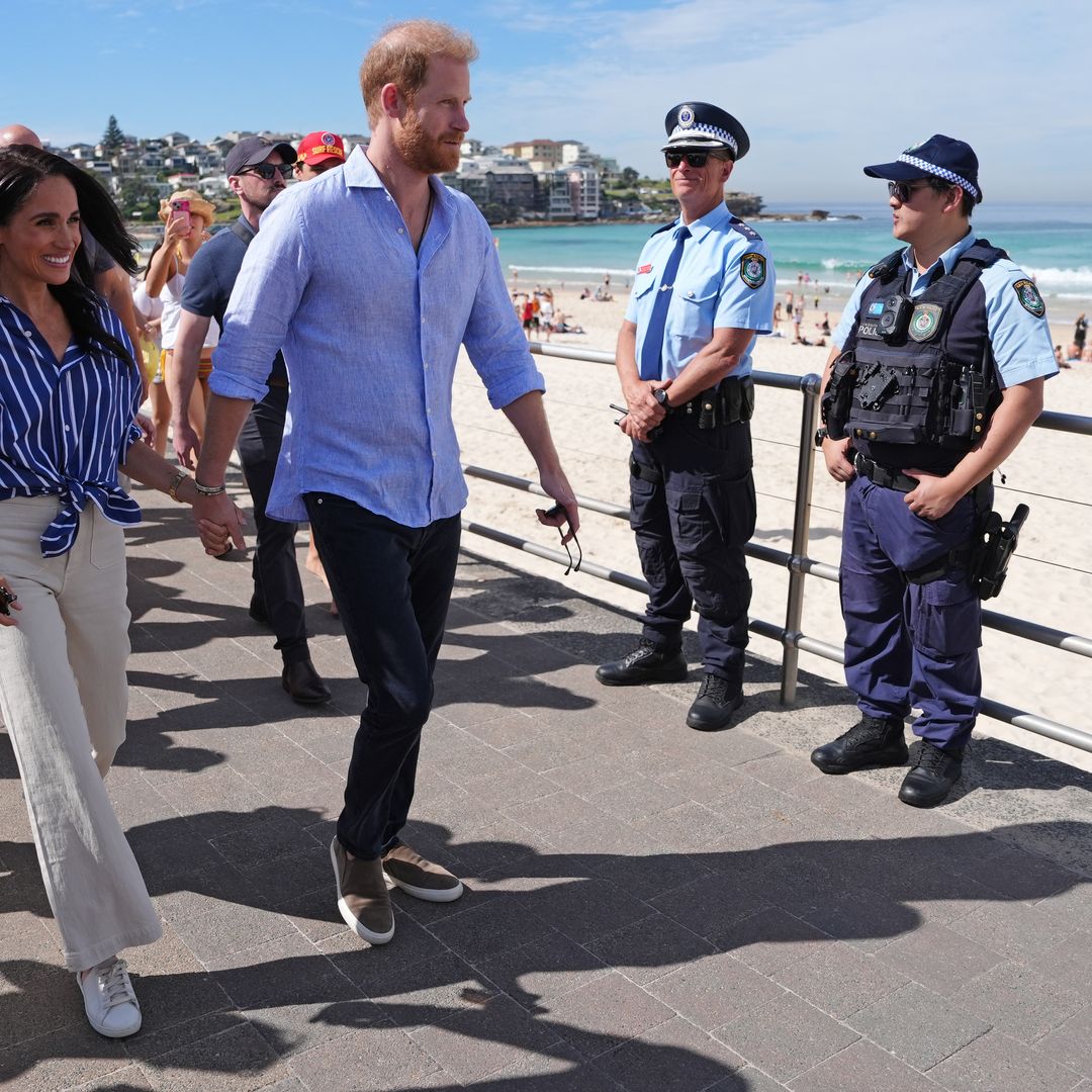 En pleno escándalo, Meghan Markle anuncia su traslado a Australia: el proyecto con el que vuelve a la tele junto a sus hijos, Archie y Lilibet