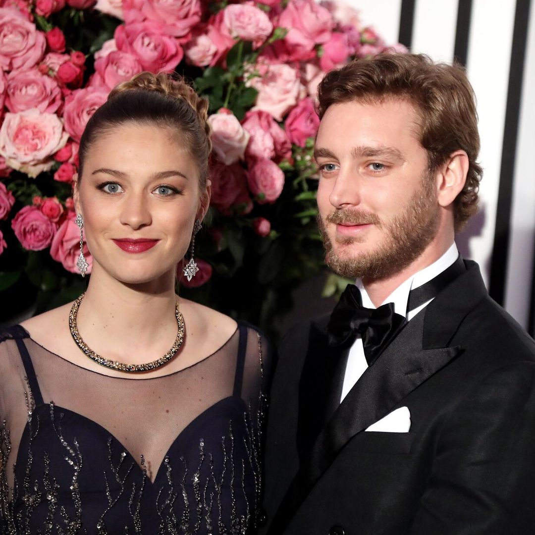 EN IMÁGENES: Beatrice Borromeo y Pierre Casiraghi demuestran por qué son los príncipes del glamour en Saint-Tropez